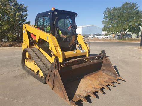 cat 239d skid steer weight|caterpillar 239d specs.